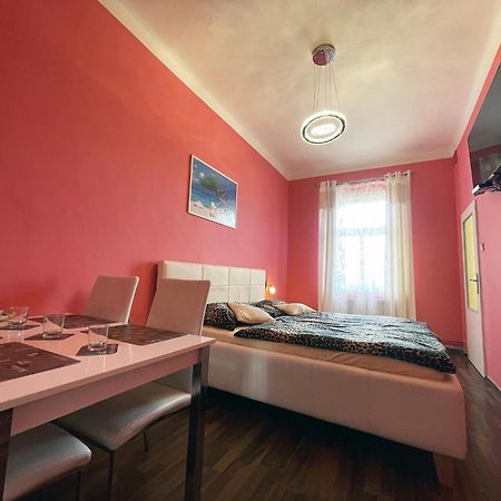 Apartman Exclusive Prague Extérieur photo