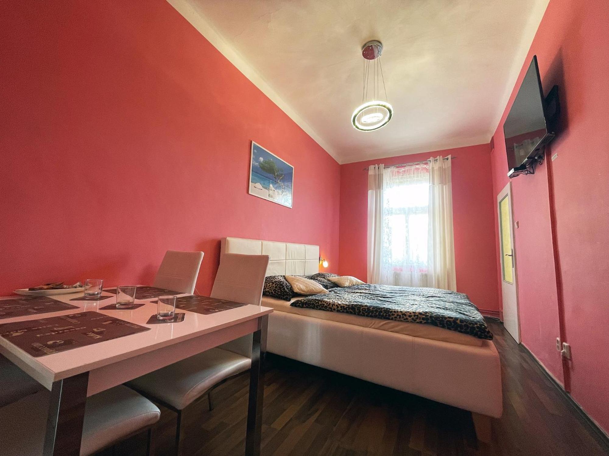 Apartman Exclusive Prague Extérieur photo