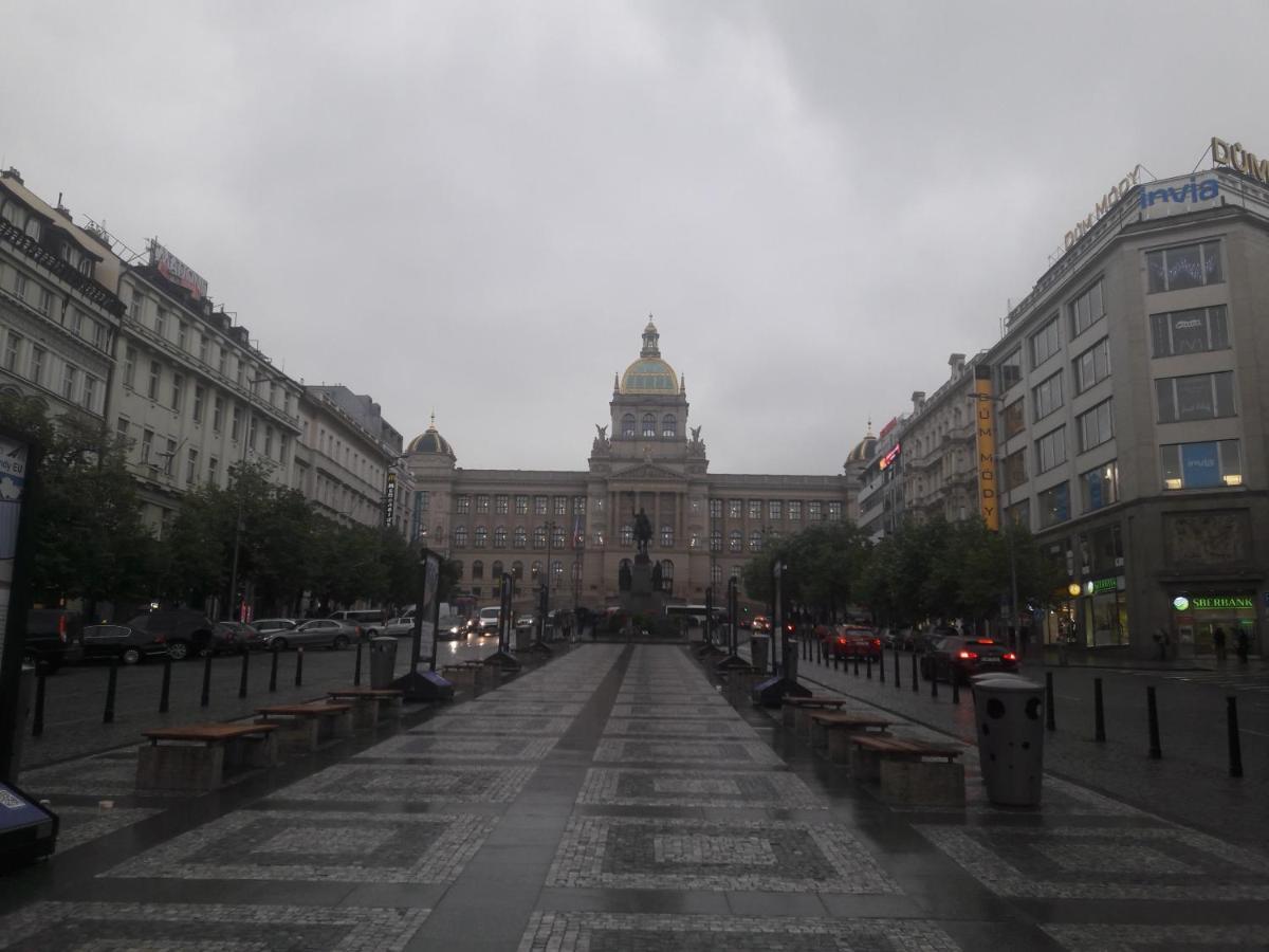 Apartman Exclusive Prague Extérieur photo